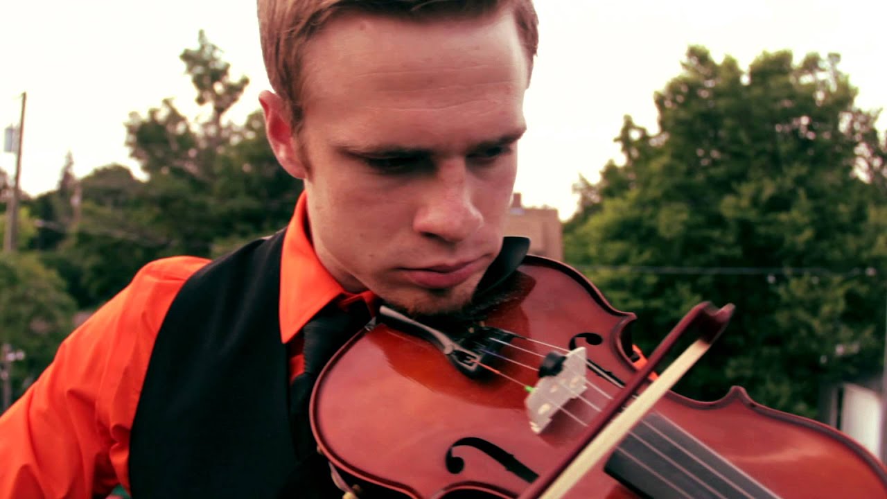 "Sky Full of Stars" Violin Cover (Coldplay) YouTube