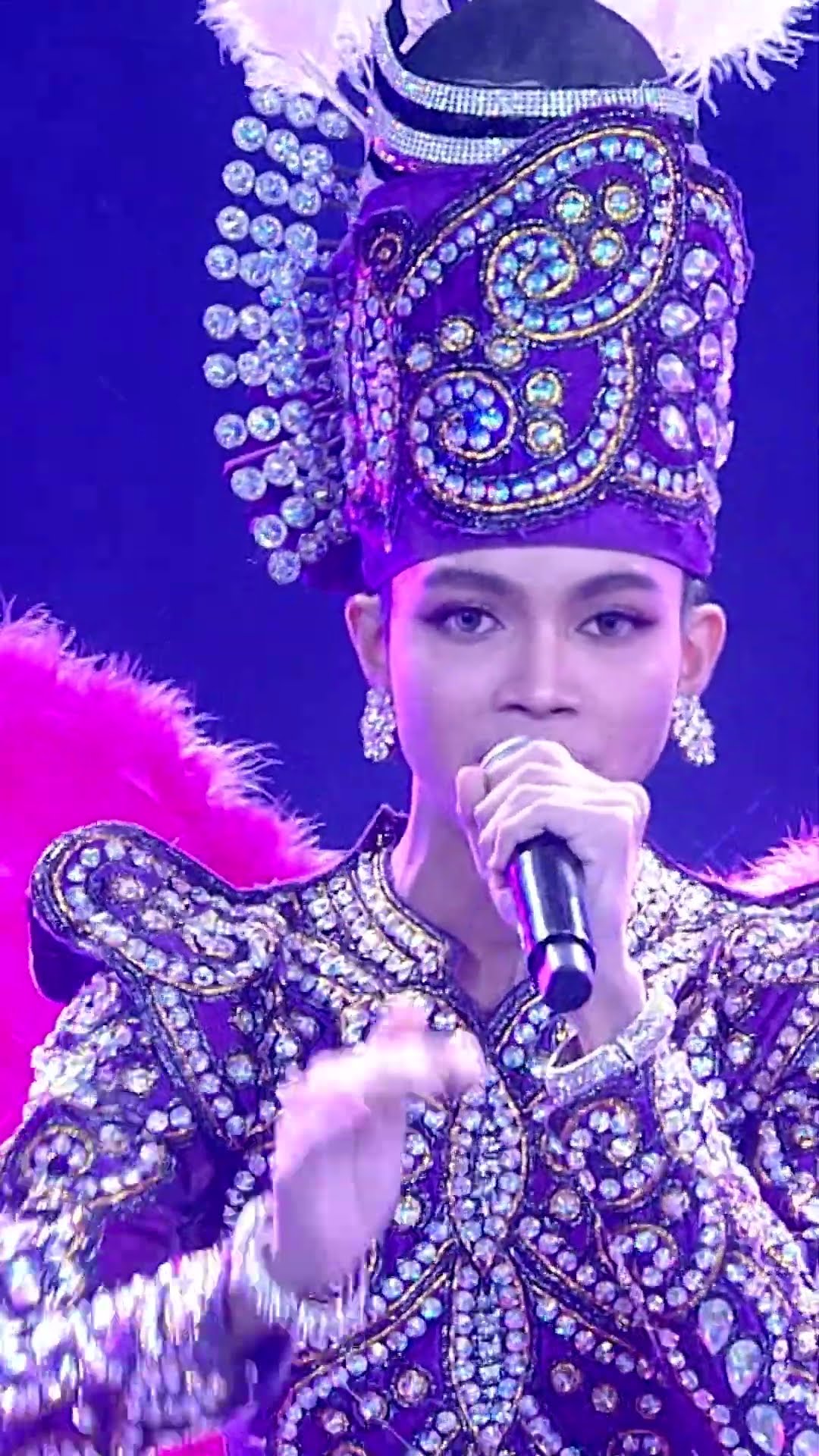 ว้าวสุดๆๆ #Workpoint23 #หมอลำไอดอลซีซั่น2