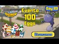 089. Otamamon - 100 Egg Event/2025 - Digimon Masters Online