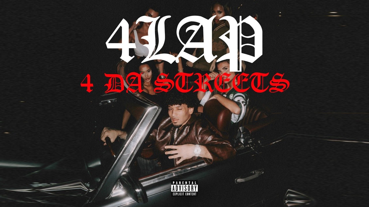 Watch Jazeek - 4 da streets (Official Visualizer) on YouTube Watch Jazeek - 4 da streets (Official Visualizer) on YouTube
