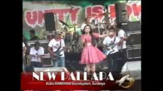 [ Dangdut New Pallapa Dukoh 2015 ] 5. Terpesona - Ani Arlita