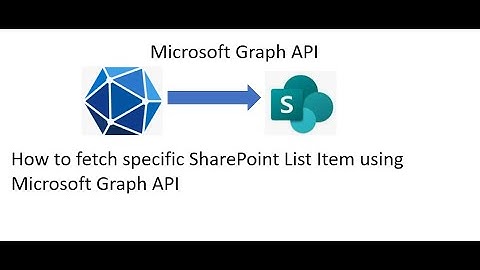How to fetch specific SharePoint List Item using Microsoft Graph API