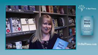 Shirley Weir | The Mind-Body Cure