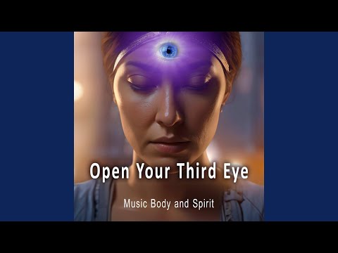 Open Your Third Eye