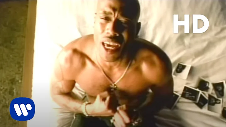 Mario Winans - I Don't Wanna Know (Official Music ...