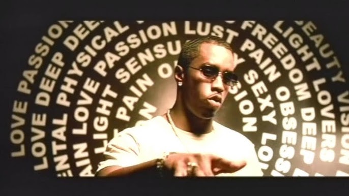 Diddy – Last Night Lyrics