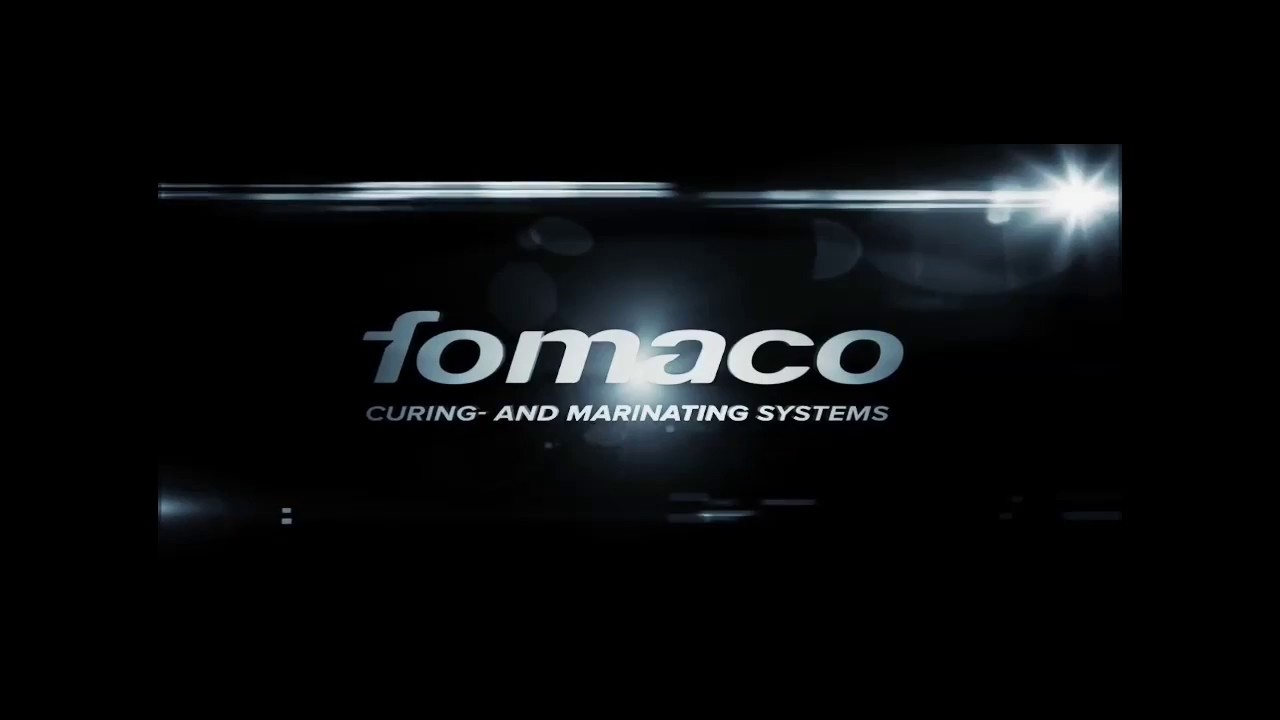 Fomaco M3 & CT375 Red Meat