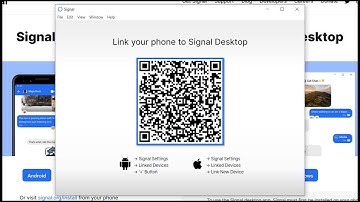 how to install  signal on windows and pc | use signal  Private Messanger  on windows