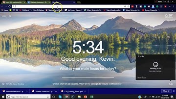 Project Dragonfly: Citation Practices
