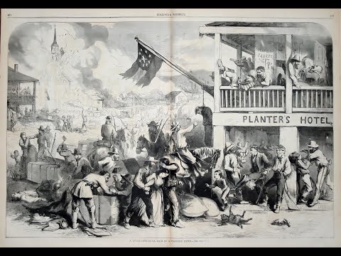 In Search Of History - Quantrill&rsquo;s Raiders (History Channel Documentary)