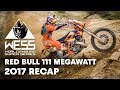 Catch Up On The 2017 Action From Red Bull 111 Megawatt