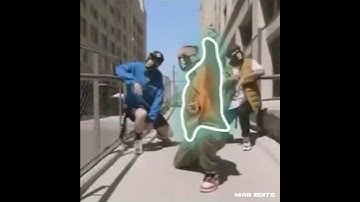 Thumbnail of Laugh Now Cry Later (Dance Cover) | Kinjaz | NEON EDIT | Viral 2022 Scribble Effect on Android