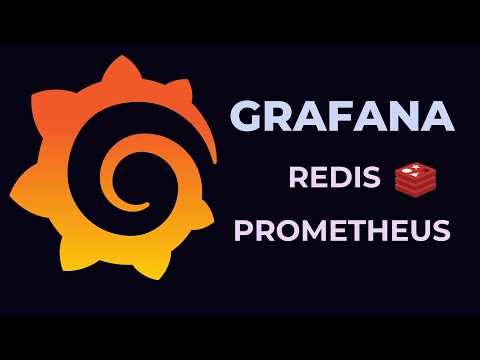 Como monitorear Redis con Grafana y Prometheus | Alertas con Grafana