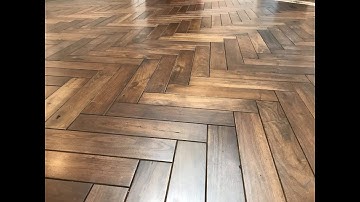 ♛ Hướng Dẫn Cài Đặt + Sử Dụng Plugin Floor Generator Làm Sàn Gỗ Trong 3DsMax- Corona Render - B.52