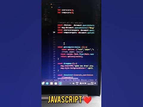 so finally create a simple game using html css and javascript ️ 💯💯👈👈# ...