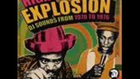 Scotty - Riddle I This (Solomon Riddim)