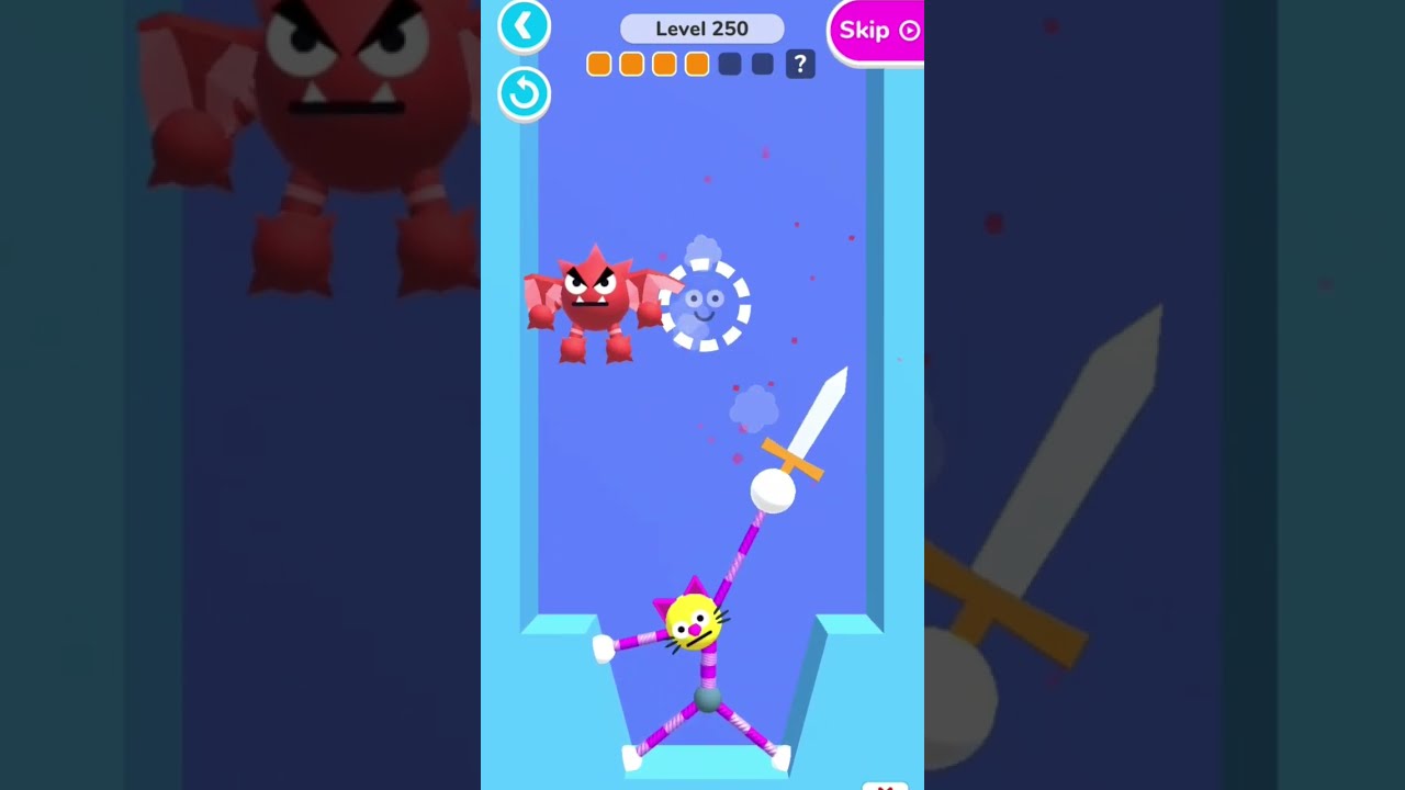 Stretch Guy 4 2 1 200 50 475 258 478 444 4000 5000 