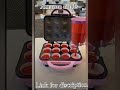 Baby cakes Mini Cake Pop Maker ( 76% Discount Offers product 🛒 Shop Now