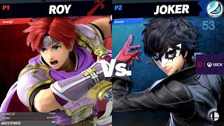 MkLeo (Roy) vs Law (Joker) | 09 Apr '24
