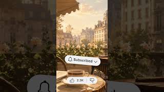 Coffee Bossa Nova Morning ☕ Smooth Jazz Guitar & Marimba | MP Jazz