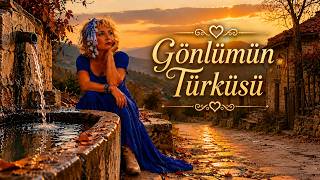 Nihal Erman | Gönlümün Türküsü | Official Music Video