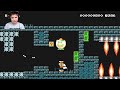 Mario Maker 2 Live Stream wih HobbyPig