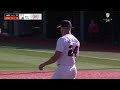 Oregon State Baseball Highlights: 3/28/26 vs. Mercer