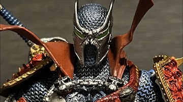 Kickstarter Medieval Spawn