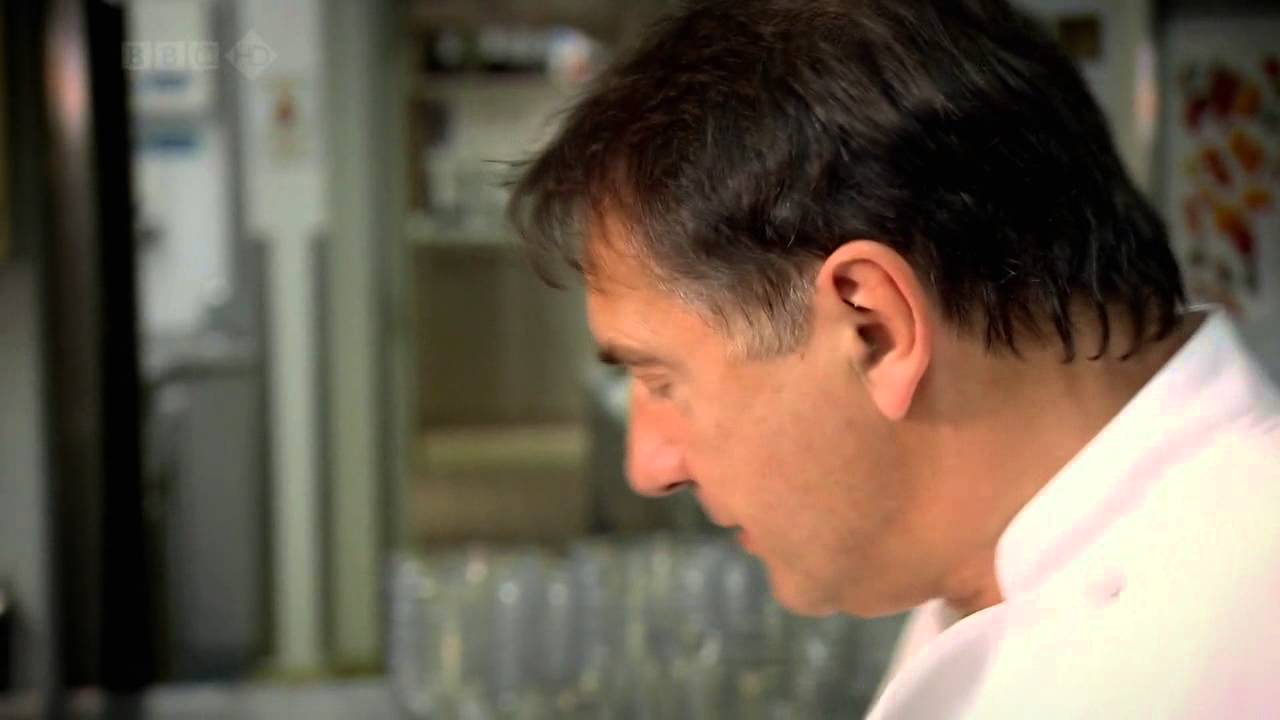 Raymond Blanc S Kitchen Secrets Chocolate S01e01 Youtube