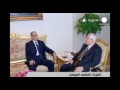 Egypt’s top prosecutor Hisham Barakat killed by Cairo car bomb