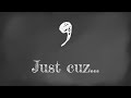 Commas are Easy (pt. 2) | Conventional Commas