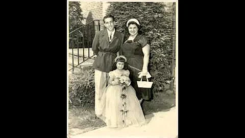 Clara Falcone DiMeglio