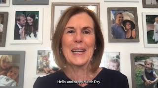 Match Day 2022 | American Academy of Pediatrics (AAP)