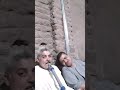 شرب معسل عند الحاج سعد