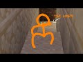 Tsc is lost in minecraft alanbecker minecraft thesecondcoming