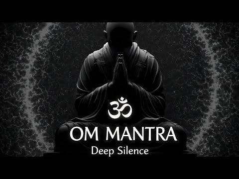 OM Chanting 432 Hz | 3 Hour Meditation for Deep Sleep, Peace & Inner Calm