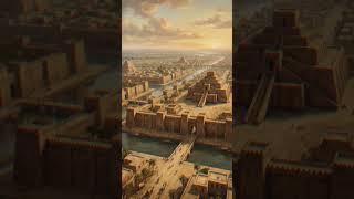 Babylon Was the Greatest City Ever… Then It Vanished  #shorts  #history #ancienthistory #ancient