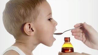 Are parents making mistakes with child medicine dosage?