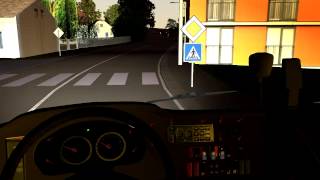 18 Wos Haulin Bus Trip With Setra S417 Hdh Part2