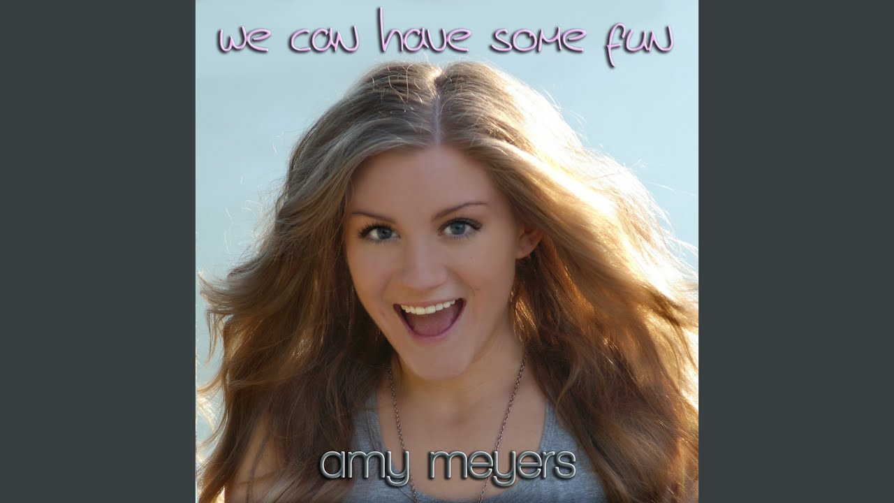 We Can Have Some Fun