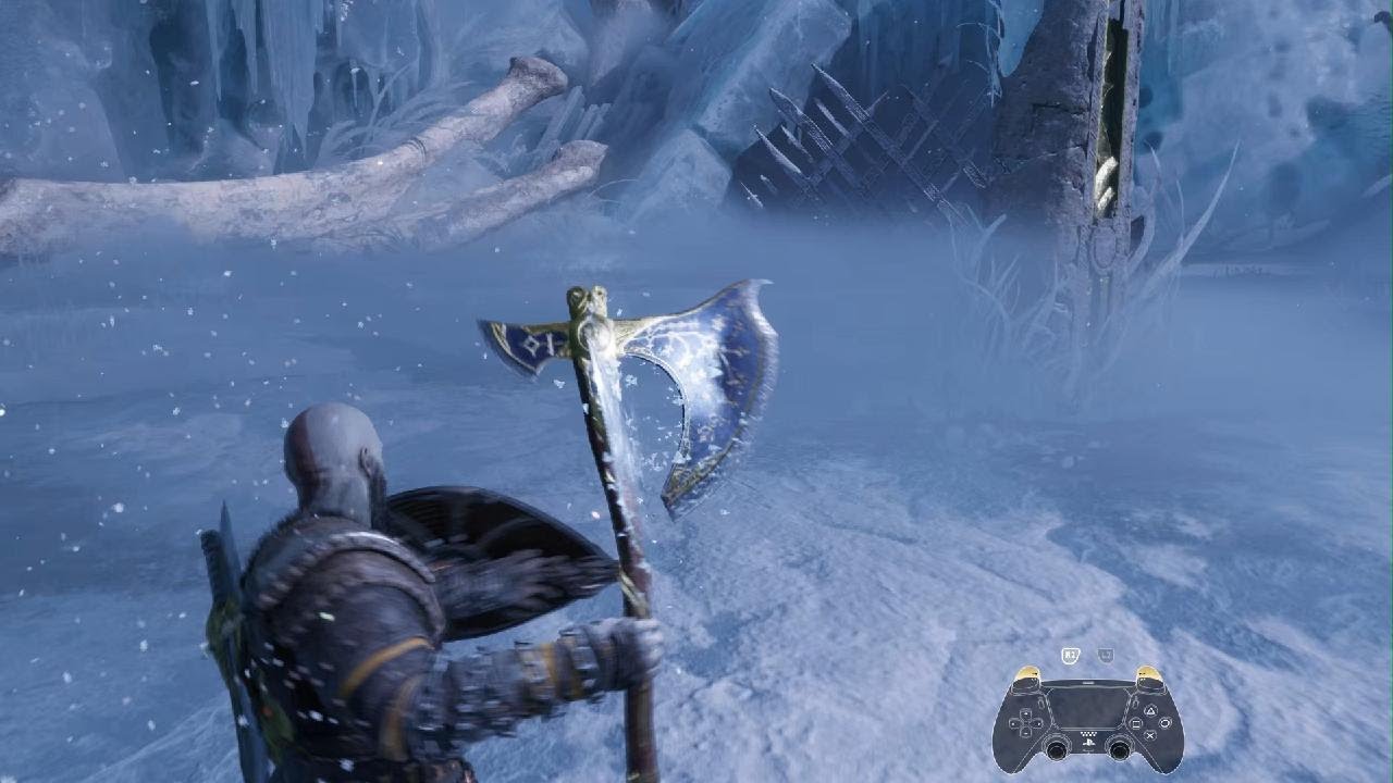 Flames of Anguish and Tartarus Rage Lv.3 Runic Cancel - YouTube