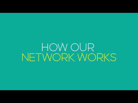 EE | Emergency Services Network | How Our Network Works