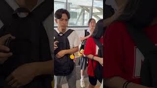 Nara skytrain
