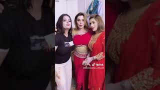 Sobia Khan Khushboo Afreen Khan Sexy Tiktok Videos 2023