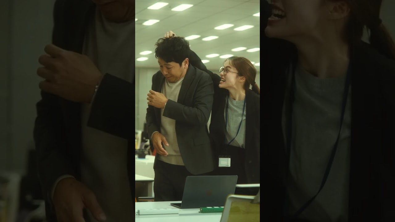 A Woman’s Revenge Against Sexual Harassment.