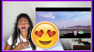 Syamel - Hidup Dalam Mati (MV) | Reaction