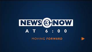 News 3 Now at Six: August 31, 2026
