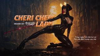 [4K[ Cheri Cheri Lady (Lời Việt) | Nhạc Trẻ Hot Tiktok Remix By Nhạc Này AI Hát? ✔