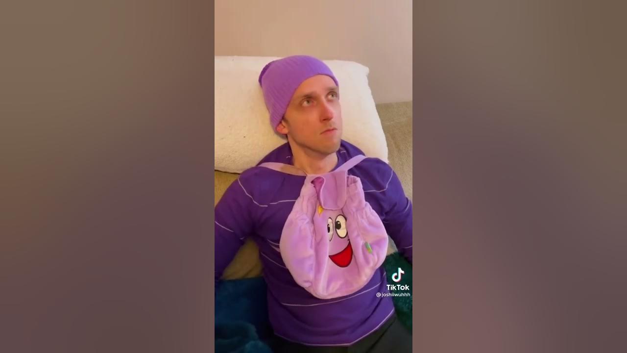 Dora Vs Backpack Part 3 YouTube