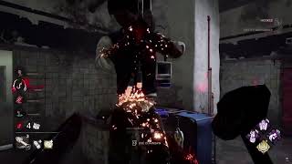 Was this Survivor a hacker? #DBD